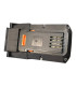 Batería litio 36v 2.5Ah motor silla de ruedas Empulse R90