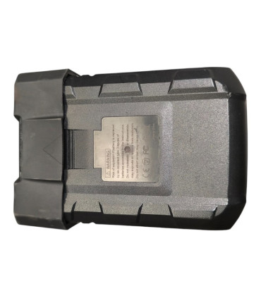 Batería litio 36v 2.5Ah motor silla de ruedas Empulse R90