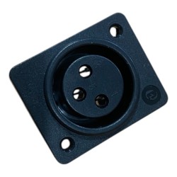 Conector de carga silla de ruedas Sorolla