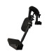 Reposapiés elevable silla de ruedas Karma MVP-502