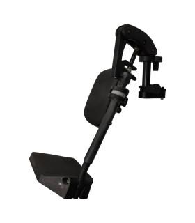 Reposapiés elevable silla de ruedas Karma MVP-502