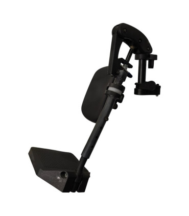 Reposapiés elevable silla de ruedas Karma MVP-502