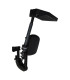 Reposapiés elevable silla de ruedas Karma MVP-502