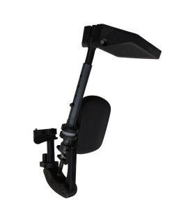 Reposapiés elevable silla de ruedas Karma MVP-502
