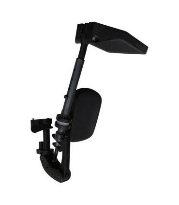 Reposapiés elevable silla de ruedas Karma MVP-502