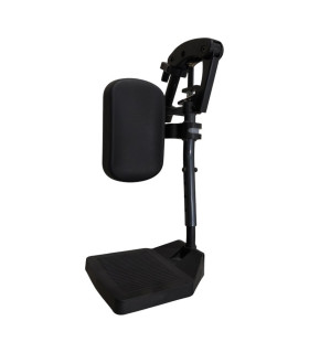 Reposapiés elevable silla de ruedas Karma MVP-502