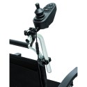 Soporte mando acompañante silla  de ruedas Sorolla