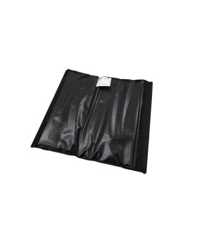 Tapizado asiento silla de ruedas manual Breezy Style