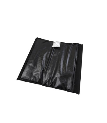 Tapizado asiento silla de ruedas manual Breezy Style