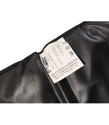 Tapizado asiento silla de ruedas manual Breezy Style