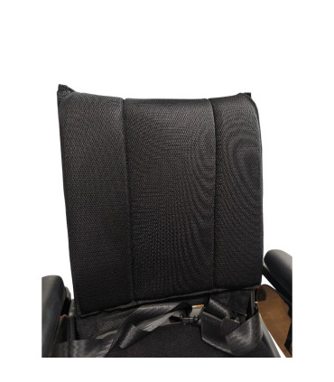 Tapizado respaldo sling silla de ruedas Karma Blazer / Leon / Morgan