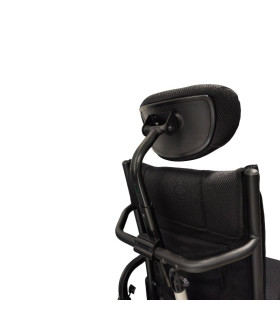 Reposacabezas silla de ruedas Karma Blazer / Leon / Morgan