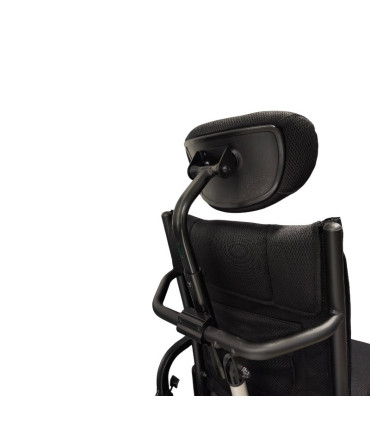 Reposacabezas silla de ruedas Karma Blazer / Leon / Morgan