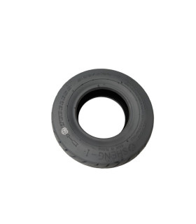 Cubierta Neumática 2.50/2.00-4 Gris Racing SHENG-I