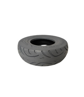 Cubierta Neumática 2.50/2.00-4 Gris Racing SHENG-I