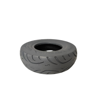 Cubierta Neumática 2.50/2.00-4 Gris Racing SHENG-I