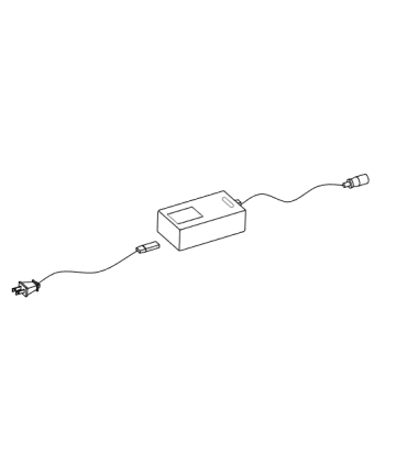 Cargador batería silla de ruedas eléctrica Q50 R Carbón
