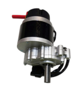 Motor silla de ruedas eléctrica R550 Ayudas Dinámicas