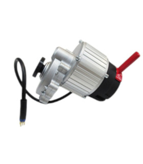 Motor silla de ruedas eléctrica R650 Ayudas Dinámicas