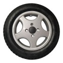 Rueda Antipinchazos 12.1/2 x 2.1/4 silla de ruedas Sorolla
