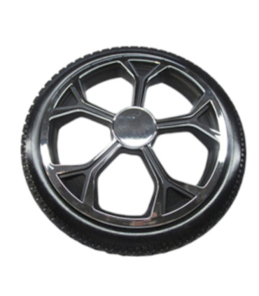 Rueda trasera silla de ruedas R650 Ayudas Dinámicas