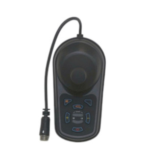 Mando Joystick silla de ruedas R650 Ayudas Dinámicas