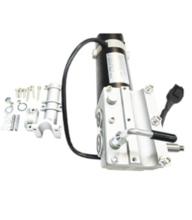 Motor silla de ruedas eléctrica R750 Ayudas Dinámicas