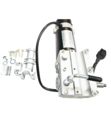 Motor silla de ruedas eléctrica R750 Ayudas Dinámicas