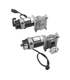 Motor eléctrico completo ATM silla de ruedas Ottobock Juvo
