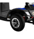 Rueda Antipinchazos Scooter Libercar Dolce Vita