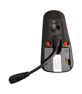 Carcasa de plástico Joystick R-Net LCD silla de ruedas eléctrica