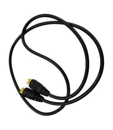Cable BUS Joystick R-Net 1200/1500mm (macho-macho)