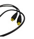Cable BUS Joystick R-Net 1200/1500mm (macho-macho)