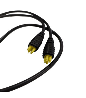 Cable BUS Joystick R-Net 1200/1500mm (macho-macho)