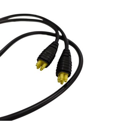 Cable BUS Joystick R-Net 1200/1500mm (macho-macho)