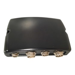 Caja de control silla de ruedas Sorolla Ezcon BL02-XK