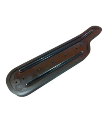 Almohadilla reposabrazos silla de ruedas Invacare (varios modelos)