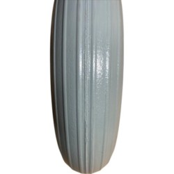 Cubierta Antipinchazos PU 8x2 200x50 (50-94) Gris Rayada