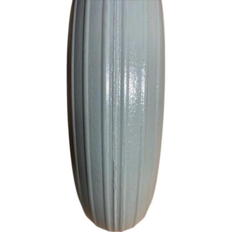 Cubierta Antipinchazos PU 8x2 200x50 (50-94) Gris Rayada