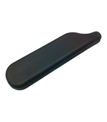 Almohadilla reposabrazos silla de ruedas Invacare (varios modelos)