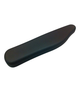 Almohadilla reposabrazos silla de ruedas Invacare (varios modelos)