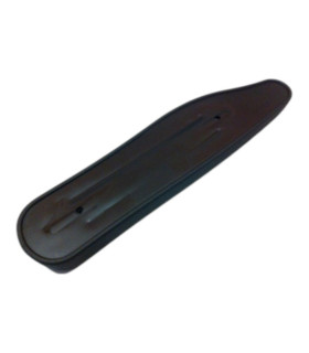 Almohadilla reposabrazos silla de ruedas Invacare (varios modelos)