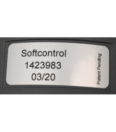 Mando Softcontrol SB755 1423983 cama articulada Invacare
