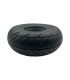 Cubierta Antipinchazos MI 3.00-4 260x85 (76-102) Negra Racing PRIMO