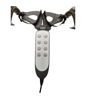 Mando HJH112  cama articulada 8B-13P