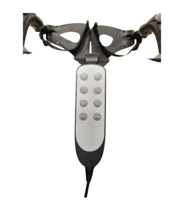 Mando HJH112  cama articulada 8B-13P