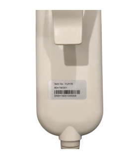 Mando HJH19 cama articulada 8B-13P