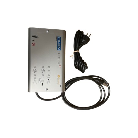 Cargador baterías FILON FUTUR 24v 8A