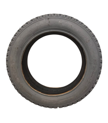 Cubierta Antipinchazos MI50 12.1/2x2.1/4 (62-203) Gris Tacos CST