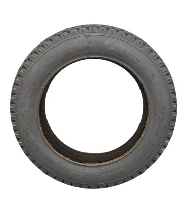 Cubierta Antipinchazos MI50 12.1/2x2.1/4 (62-203) Gris Tacos CST